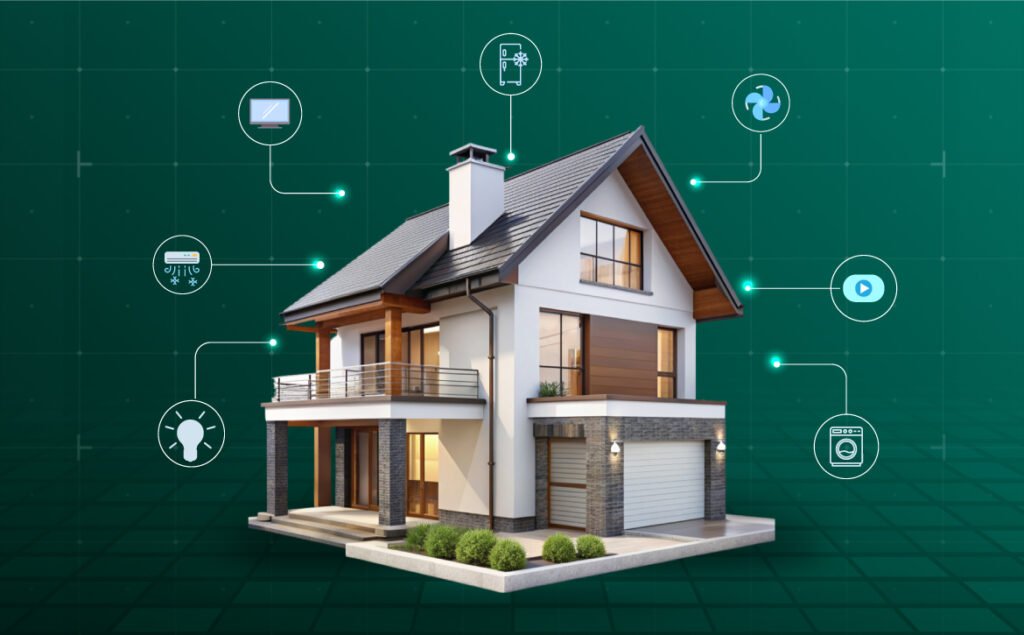 Smart home